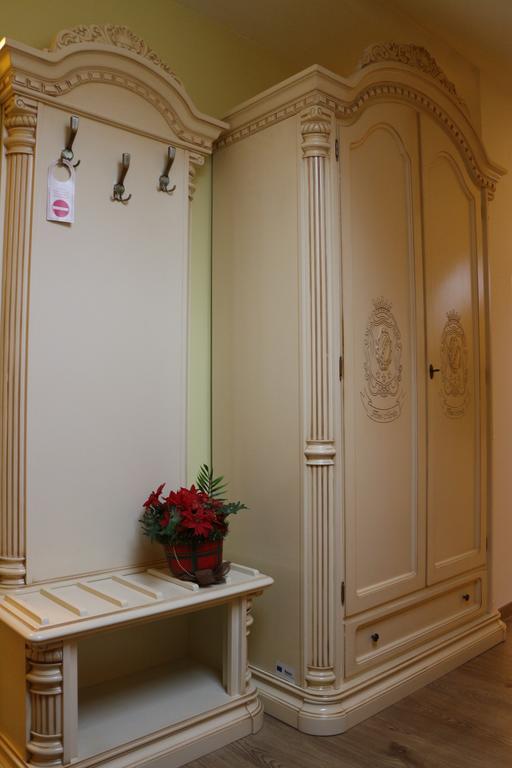Hotel Astoria Satu Mare Rum bild